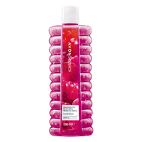 Avon Senses Raspberry Delight Płyn do kąpieli 500m