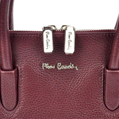 Pierre Cardin 55045TSC czerwony na Arena.pl
