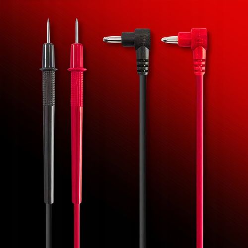 PROFESJONALNY MIERNIK PRĄDU DO MIERZENIA AMPEROMIERZ CYFROWY LCD UNIWERSALN na Arena.pl