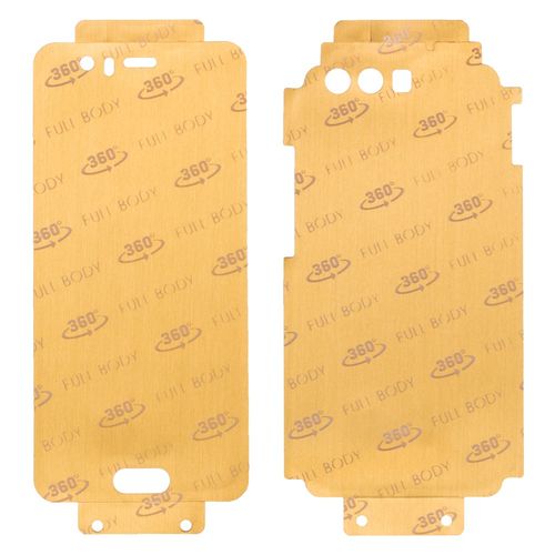 Wozinsky samoregenerująca się folia Huawei P10 na Arena.pl