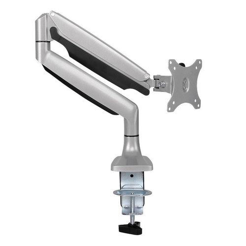 Uchwyt ścienny aluminiowy 13-27, max. 9kg na Arena.pl