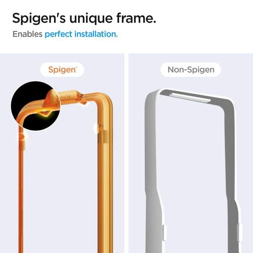 szkło hartowane spigen alm glas.tr 2-pack google pixel 8a clear na Arena.pl