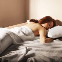 Koc letni Bella Donna Formesse 150x220 cm Ecru