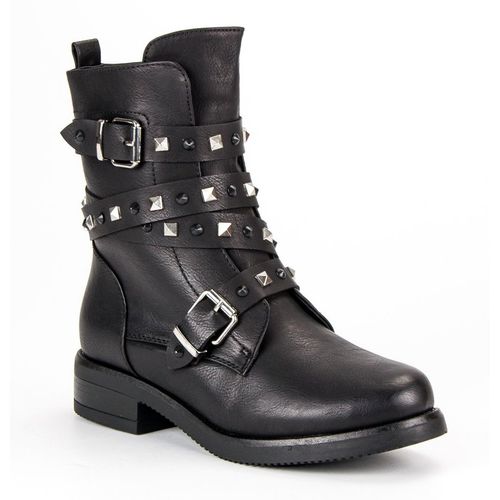 Ocieplane workery r.36 na Arena.pl