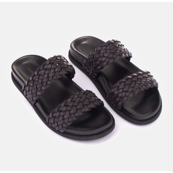 Klapki Scanno r.38 zdjęcie 6