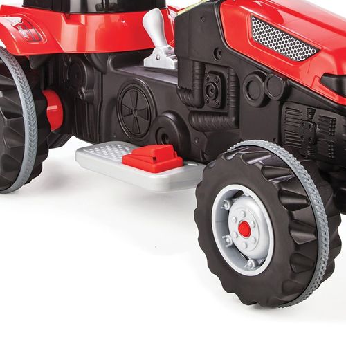 WOOPIE Traktor na Akumulator Farmer PowerTrac 6V na Arena.pl