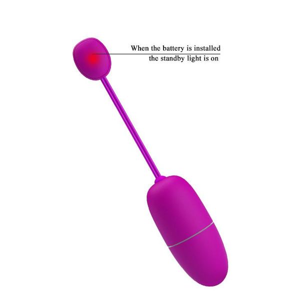 Pretty Love - Nymph zdjęcie 8