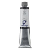 2 x Farba Olejna VAN GOGH artystyczna wydajna Talens 200ml BIEL CYNKOWA 104