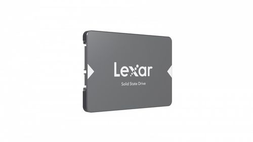 Dysk SSD Lexar 2TB 2,5" SATA SSD NS100 na Arena.pl