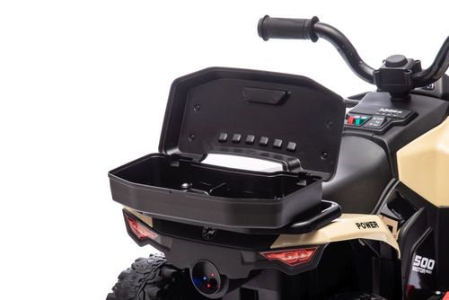 Quad Na Akumulator GTS1155 Khaki na Arena.pl