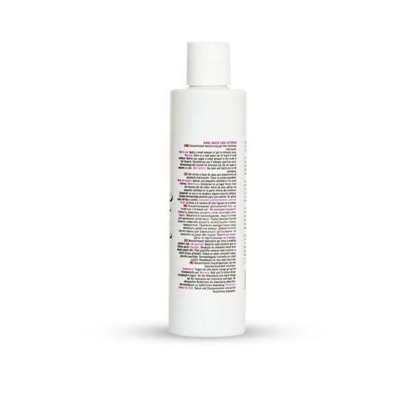 Mylove Anal-Back Side Extreme 250 Ml. zdjęcie 9