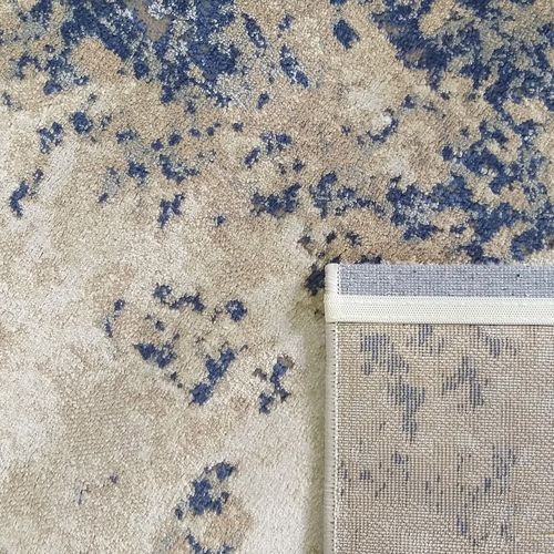 Dywan nowoczesny Milas Soft Shrink PRY 54A-AM - wielokolorowy 200 x 290 cm na Arena.pl