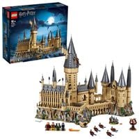 Klocki LEGO Harry Potter 71043 Zamek Hogwart
