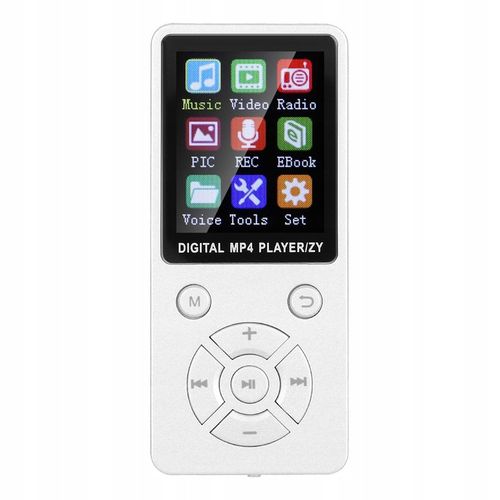 8G odtwarzacz MP3 odtwarzacz MP4 Bluetooth na Arena.pl