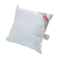 Poduszka syntetyczna 40x40 LYOCELL PAN MATERAC miękka oddychająca