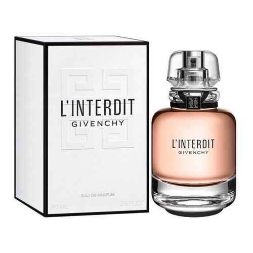 Givenchy L'Interdit 2018 woda perfumowana 80 ml na Arena.pl