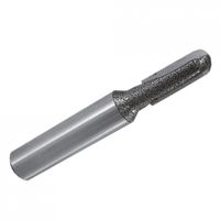 FREZ ROWKUJĄCY U T8 D25.4 H22.5 R12.7MM - DED07F073B
