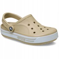 Crocs Damskie Lekkie Buty Chodaki Klapki Bayaband Sport 21233 Clog 41-42