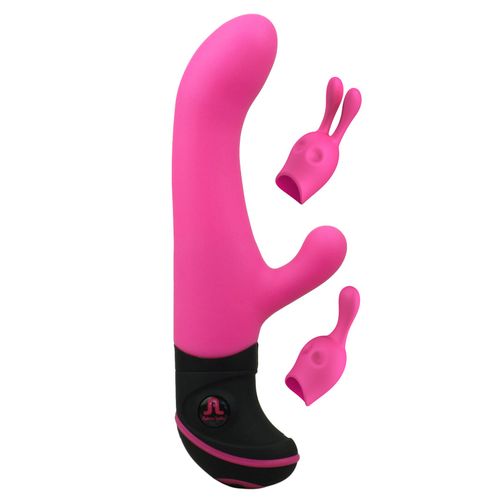 Adrien Lastic - Wibrator Butch Cassidy Vibrator na Arena.pl
