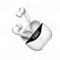 Słuchawki bezprzewodowe dokanałowe bluetooth TWS do Vivo X300 Pro 5G