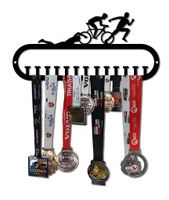 Wieszak na medale TRI 34.3