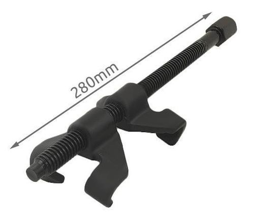 Ściągacze sprężyn 2 szt. 280mm na Arena.pl