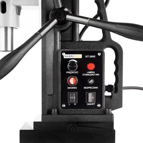 Wiertarka magnetyczna WT28RE-W na Arena.pl