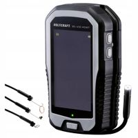 Endoskop kamera inspekcyjna EkranHD 8mm 1m SD HDMI