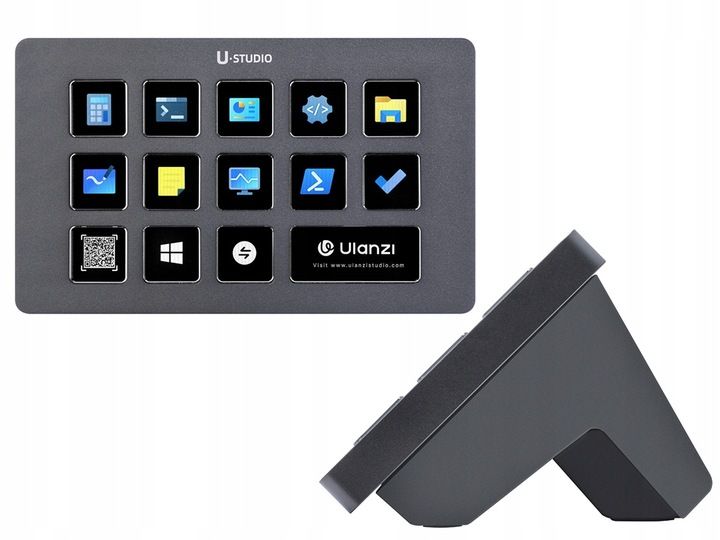 Konsola Ulanzi Stream Deck D200 zdjęcie 1