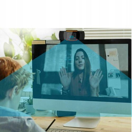 Kamera internetowa FULL HD 1080p na Arena.pl