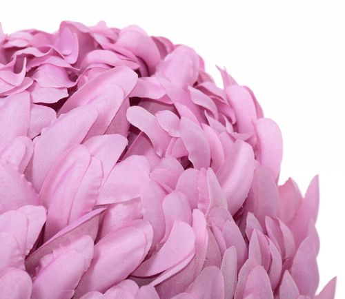 Chryzantema wyrobowa dirty pink na Arena.pl