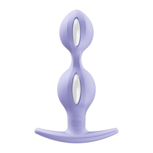B Balls Duo - Purple zdjęcie 1