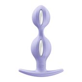B Balls Duo - Purple