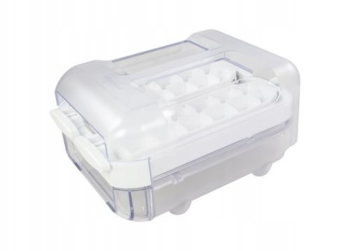 Kostkarka do lodu twistowa ICM101 WPRO na Arena.pl