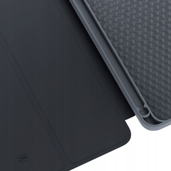 3MK Soft Tablet Case Sam Tab S9+ do 15" czarny/black zdjęcie 7