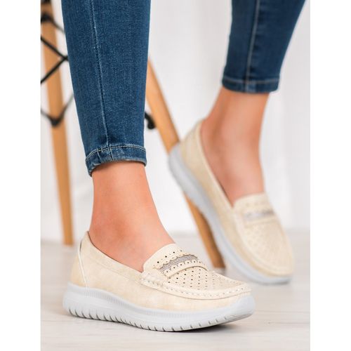 Mokasyny Na Platformie r.41 na Arena.pl