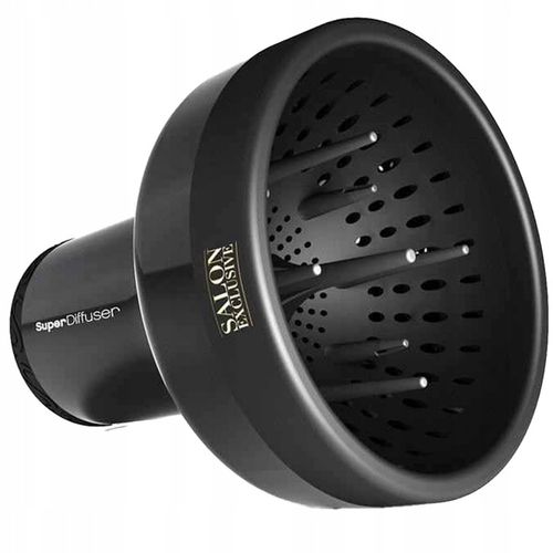 DYFUZOR UNIWERSALNY DO WŁOSÓW KRĘCONYCH GA.MA PROFESJONALNY na Arena.pl