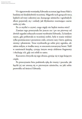 Strażniczka spalonych książek na Arena.pl