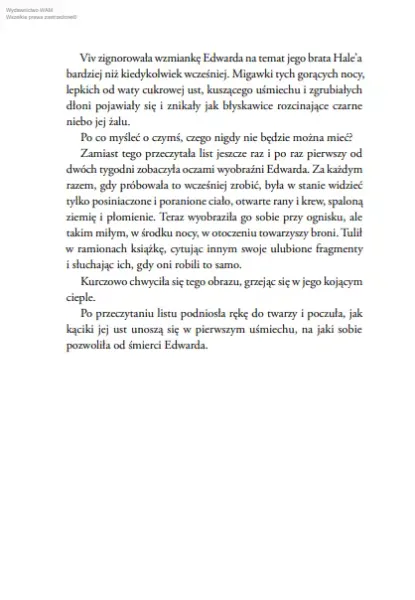Strażniczka spalonych książek zdjęcie 6