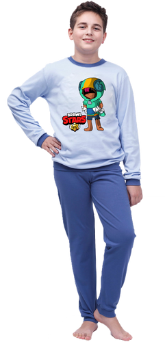 Piżama dziecięca Brawl Stars na Arena.pl