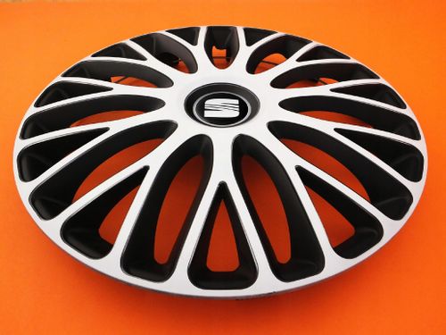 KOŁPAKI 16 do SEAT Arona Ateca Ibiza Leon MLL na Arena.pl