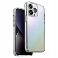 ETUI DO IPHONE 14 PRO UNIQ LIFEFRO XTREME OPAL IRIDESCENT