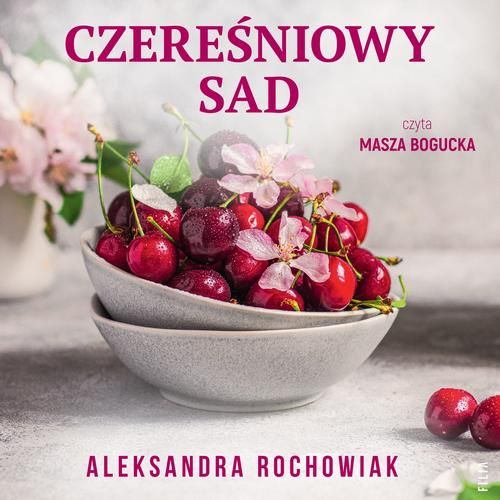 (mp3) Czereśniowy sad zdjęcie 1