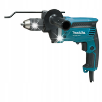 MAKITA MT Wiertarka udarowa sieciowa 710W 16mm 2 tryby 0-3200obr M8101B