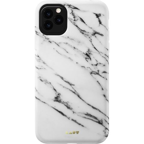 Laut Huex Elements - Etui do iPhone 11 Pro (Marble White) na Arena.pl