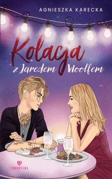 Kolacja z Jaredem Woolfem zdjęcie 1