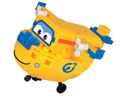 Cobi Klocki Super Wings Donnie na Arena.pl