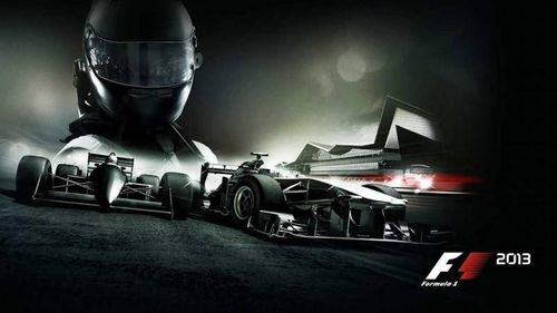 F1 2013 FORMUŁA 1- PL [XBOX 360] NOWA na Arena.pl