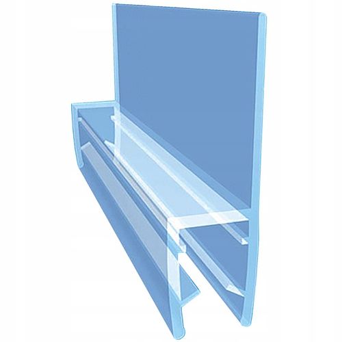 2M USZCZELKA DO KABINY PRYSZNICOWEJ KABIN SZKŁA MIĘDZYSZYBOWA 6 7 8 MM na Arena.pl