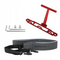 Sunnylife Regulowany Uchwyt Ze Smyczą Pasek Do Kontrolera DJI RC / RC 2
